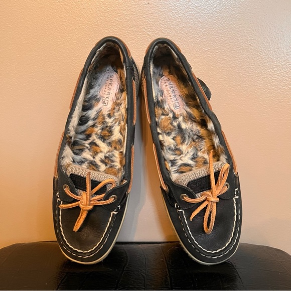 Sperry Shoes - SPERRY TOP-SIDER Boat Shoes